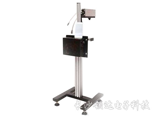 　ＨＢ　D16大字符噴碼機